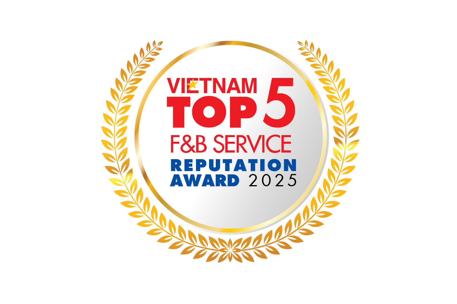 Top 5 Công ty Dịch vụ ăn uống uy tín - Nhóm ngành: Chuỗi nhà hàng, dịch vụ đồ ăn, nhượng quyền